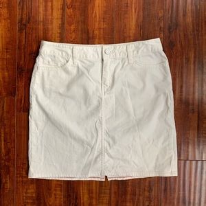 Tommy Hilfiger Jean skirt